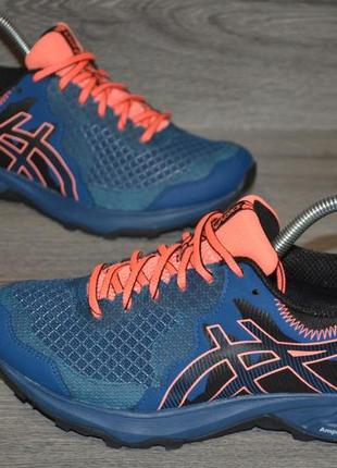 Продам кроссовки фирма asics gel-sonoma 4.