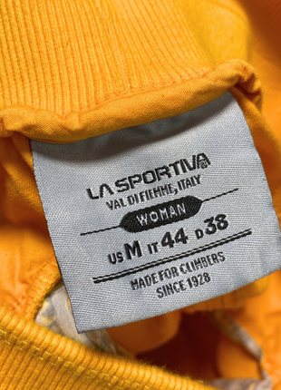 La sportiva женские шорты, женьше шорты9 фото