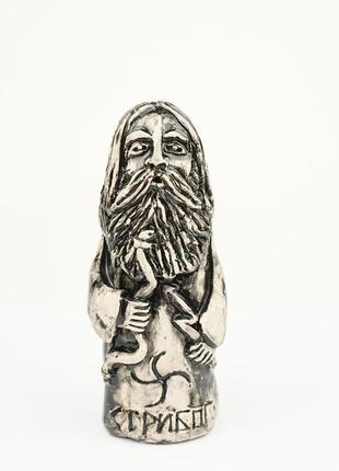 Статуэтка бог стрибог figurine god stribog1 фото