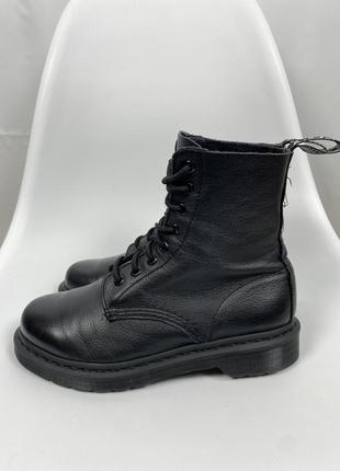 Ботинки dr martens3 фото