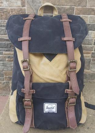Herschel рюкзак