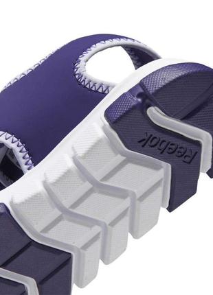 Босонижки сандали водонепроницаемые reebok wave glider iii sandals8 фото