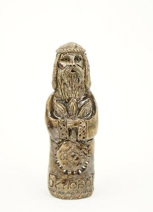 Статуетка бога білобога statuette of god beloboga