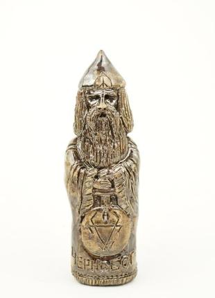 Статуэтка бога чернобога statuette of god3 фото