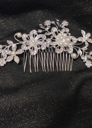 Заколка для волос.франция.