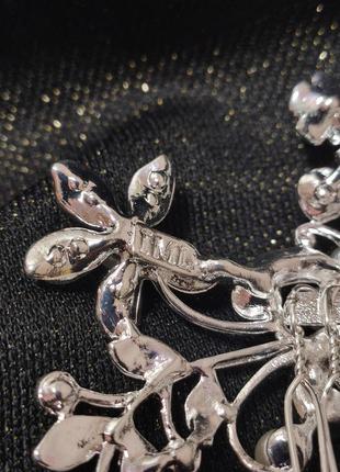 Заколка для волос.франция.