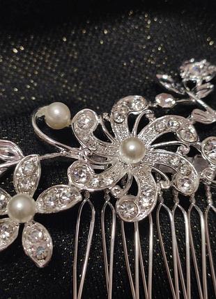 Заколка для волос.франция.