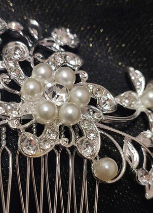 Заколка для волос.франция.