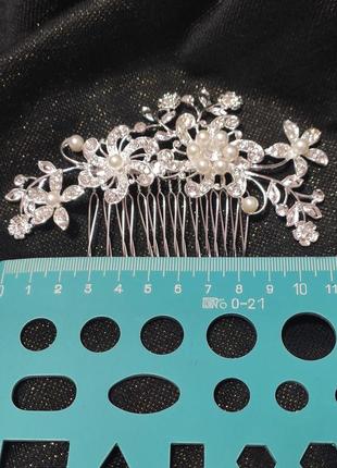 Заколка для волос.франция.