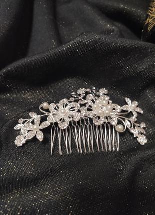 Заколка для волос.франция.