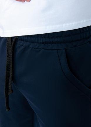 Качественные мужские шорты двунитка, бриджи для мужчин, спортивные шорты для мужчин10 фото