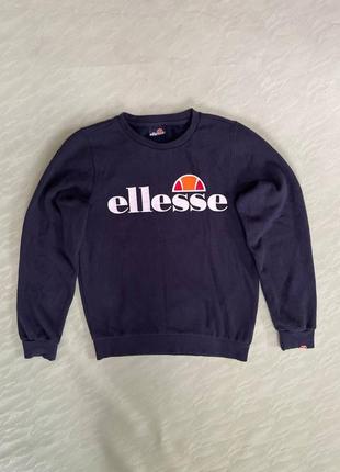 Кофта ellesse