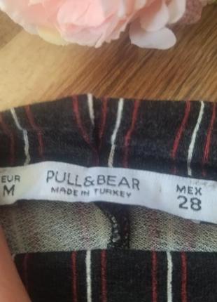 Pull&bear3 фото