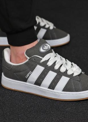 Мужские кроссовки adidas7 фото