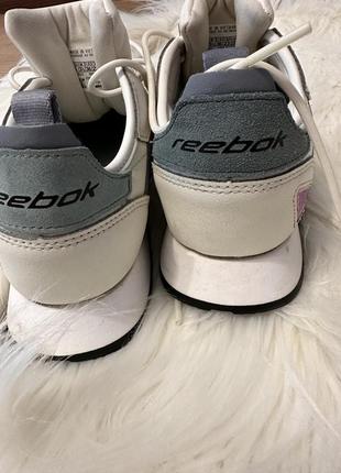 Кроссовки reebok2 фото