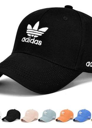 Кепка adidas, бейсболка adidas