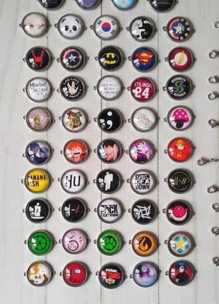 Браслет twenty one pilots 4