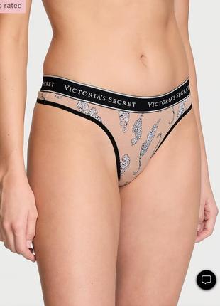 Трусики victoria’s secret4 фото