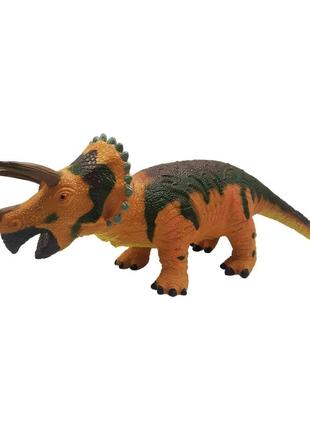 Ігрова фігурка "динозавр" bambi q9899-501a, 40 см (вид 2)