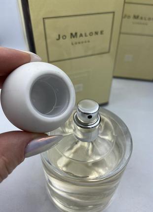 Jo malone sea daffodil 100 мл2 фото