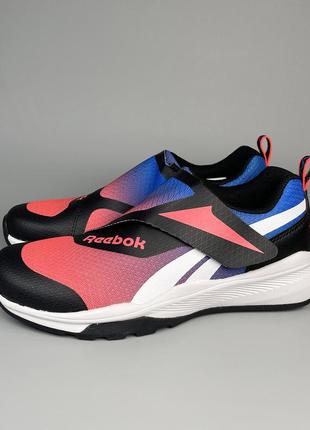 Кроссовки reebok equal fit 33-34 г.