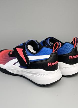 Кросівки reebok equal fit 33-34 р.4 фото