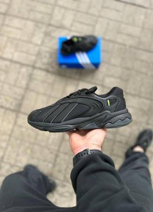 Кроссовки adidas oztral3 фото