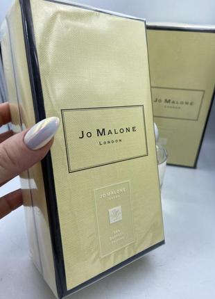 Jo malone sea daffodil 100 мл4 фото