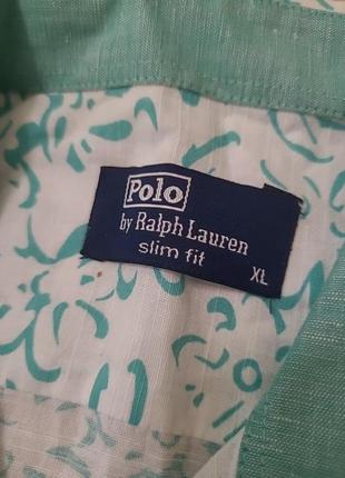 Рубашка, блуза ralph lauren4 фото