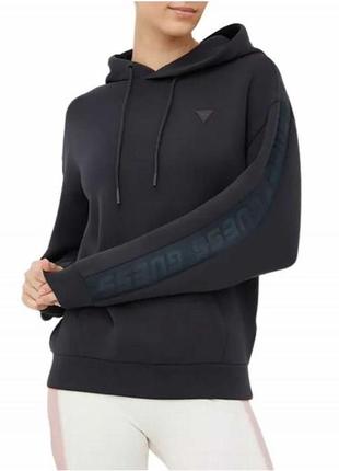 Оригинал кофта худи guess розмір s, m 3