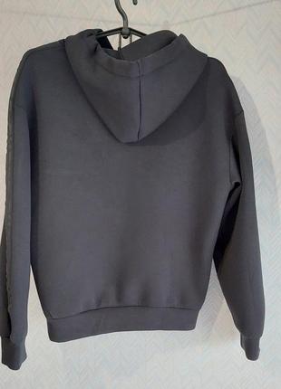 Оригинал кофта худи guess розмір s, m 6