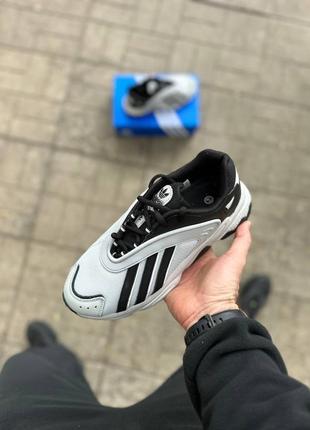 Кроссовки adidas oztral4 фото