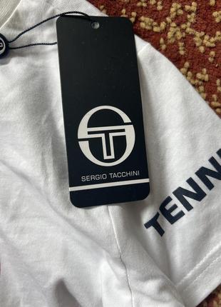 Костюм sergio tacchini2 фото