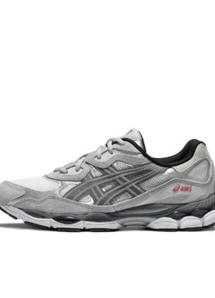 Asics gel-nyc5 фото