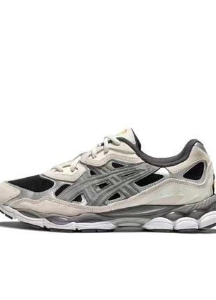 Asics gel-nyc9 фото