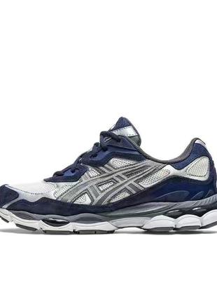 Asics gel-nyc3 фото