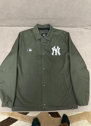 Кофта 47 brand new york yankees