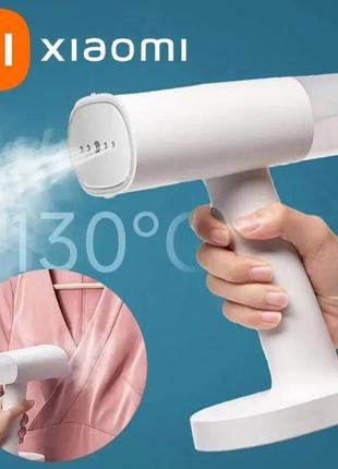 Ручний відпарювач xiaomi mijia handheld ironing machine white