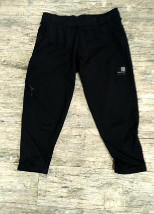 Спортивні капрі s,m