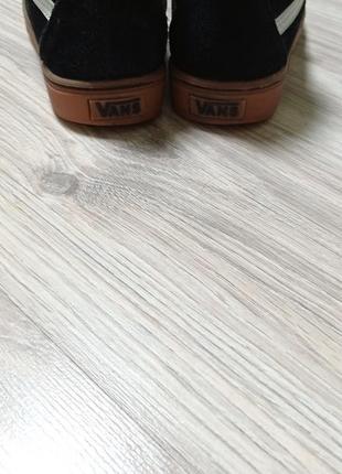 Черевички 5