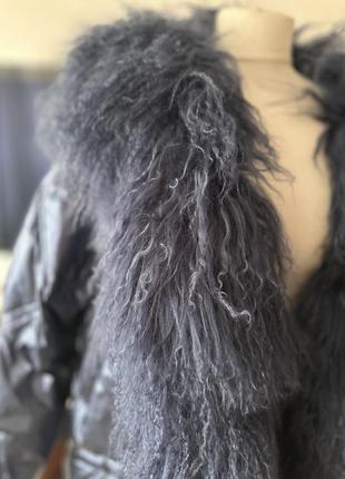 Куртка зимняя женская размер 44-462 фото