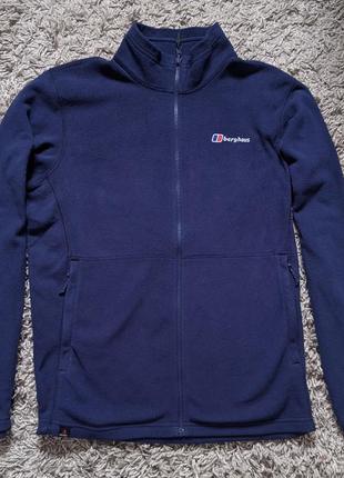 Флiска berghaus