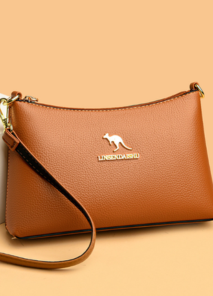 Сумка маленькая кроссбоди клатч