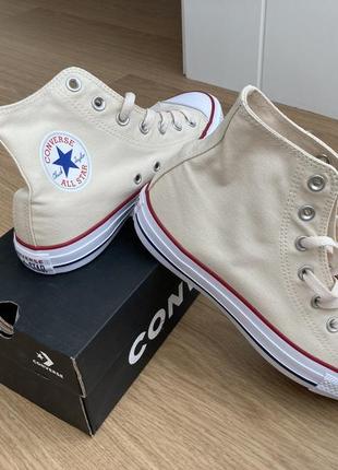 Кеды converse оригинал