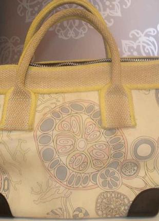 Сумочка christian lacroix, оригінал