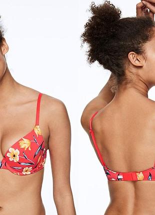 Victoria´s victorias secret виктория сикрет бюст бра бюстгальтер оригинал