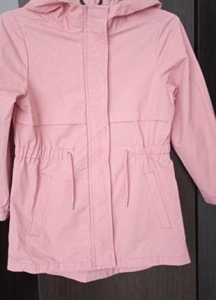 Ветровка детская