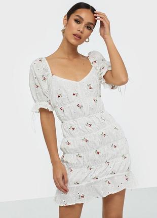 Сукня плаття missguided