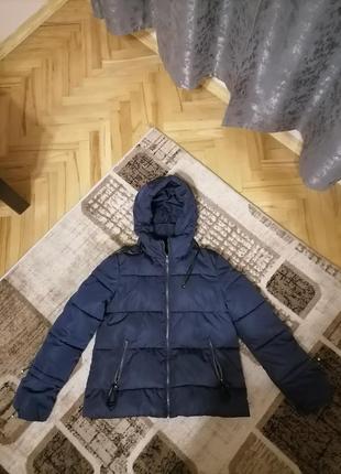 Куртка зимняя1 фото