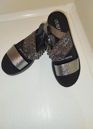 Босоніжки2 фото